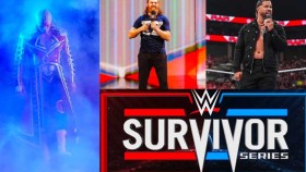 Spekulace o možném hlavním taháku pro WWE Survivor Series 2023