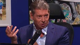 Ve WWE převládá přesvědčení, že Vince McMahon bude opět řídit kreativní tým