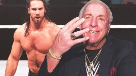 Ric Flair prozradil, proč je Seth Rollins na něj naštvaný