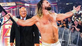 Proč se Seth Rollins nebojí, že by ho Paul Heyman zradil?