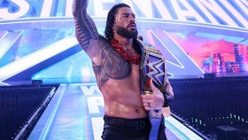 Undisputed WWE Universal šampion Roman Reigns dokazuje svoji dominanci i na internetu