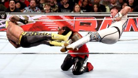WWE RAW (01.08.2022)