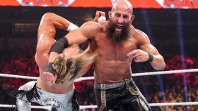 WWE zmátla fanoušky včerejším zápasem pro show Main Event