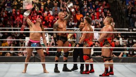 WWE RAW (10.01.2022)