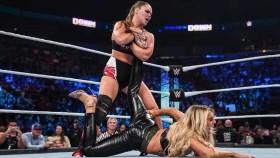 WWE oznámila evropské turné s účastí Rondy Rousey