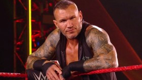 Randy Orton měl problém s kontroverzním vyjádřením na adresu Eddieho Guerrera po jeho tragické smrti 