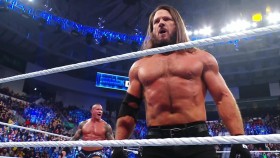 AJ Styles v akci, pokračování turnaje a mnoho dalšího v dnešním SmackDownu