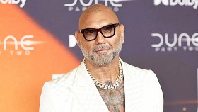 Batista se dočká splnění svého hereckého snu, Info změně SmackDownu