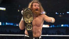 Sami Zayn o rozdílech ve WWE pod vedením Vince McMahona a Triple He