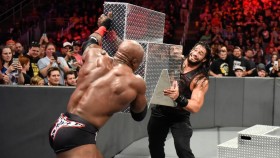 Bobby Lashley: Roman Reigns je nejlepší vypravěč