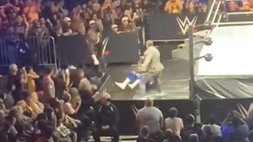 WWE zřejmě začala testovat zcela nového soupeře pro Codyho Rhodese