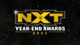 WWE zveřejnila nominace a spustila hlasování pro NXT Year-End Awards