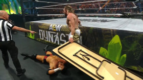 AEW Dynasty 12.04.2026 - Videa