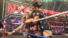 WWE NXT Level Up (09.08.2024)