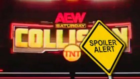 WWE Hall of Famer po včerejší prohře v show AEW Collision zřejmě ukončil kariéru