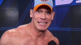 John Cena naznačil, že jeho poslední zápas v kariéře se blíží