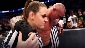 WWE oznámila, že Randy Orton na tom není dobře