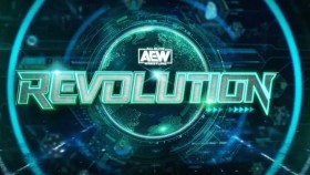 Pro PPV show AEW Revolution byl potvrzen titulový zápas
