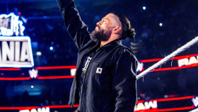 Jak si vedla první show WWE RAW na Netflixu po Royal Rumble?