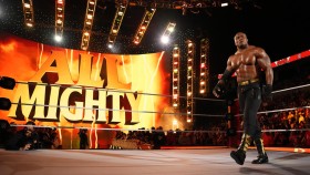 Bobby Lashley se vyjádřil k fámě, že odešel z WWE kvůli sporu o plat