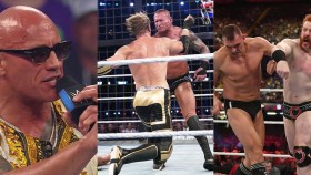 Těchto osm zápasů se může objevit na kartě WrestleManie 40
