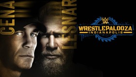 Možný spoiler o vítězích zápasů na WWE Wrestlepalooza