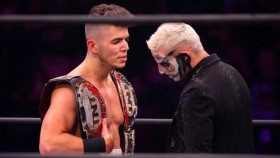 Páteční show AEW Rampage nabídne velké a důležité zápasy