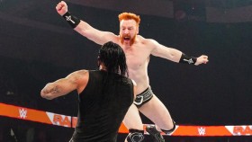 WWE RAW (21.11.2022)