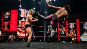 WWE NXT UK (28.10.2021)