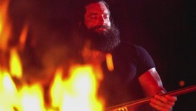 WWE ve včerejší show RAW „zabila” charakter Eliase