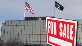 Mateřská společnost UFC nebo The Rock. Kdo (ne)koupí WWE?