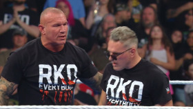 Zařazení Pata McAfeeho do příběhu Ortona a Rhodese označují fanoušci za trapné