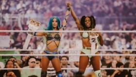 WWE pokračuje v „pohřbívání” Banks & Naomi v TV shows