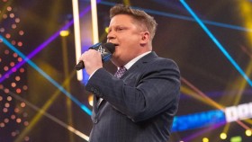 Důležité: Greg Hamilton byl propuštěn z WWE