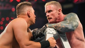 WWE RAW (19.12.2022)