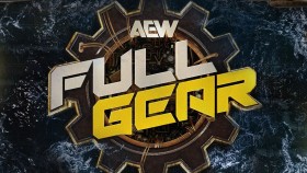 Několik velkých spoilerů z placené akce AEW Full Gear 2025