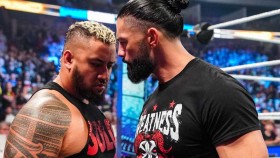 SPOILER: Ve včerejším SmackDownu začal nový feud Romana Reignse