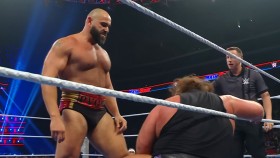 WWE Main Event (06.12.2025)