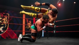 WWE NXT UK (03.03.2022)
