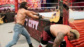 WWE RAW (02.01.2023)