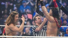 Novinky o plánech Matta Riddla po jeho propuštění z WWE