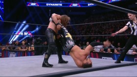 AEW Dynamite (08.03.2023)