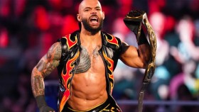 Ricochetových 5 nejlepších zápasů ve WWE