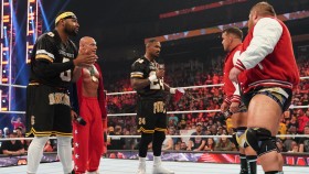 WWE RAW (29.08.2022)
