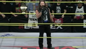 Jak proběhl návrat AJe Stylese ve včerejší show TNA?