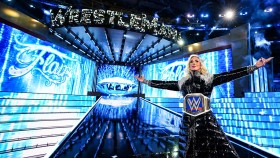 Charlotte Flair po prohře na WM zřejmě opět nějakou dobu neuvidíme v ringu WWE