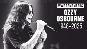 Smutná zpráva: Zemřela hudební legenda a WWE Hall of Famer Ozzy Osbourne (†76)