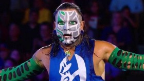 Byl odhalen plán WWE pro feud Jeffa Hardyho ve SmackDownu