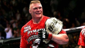Brock Lesnar údajně nemá zájem o návrat do světa MMA