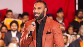 Jinder Mahal chce konečně ztvárňovat babyface charakter